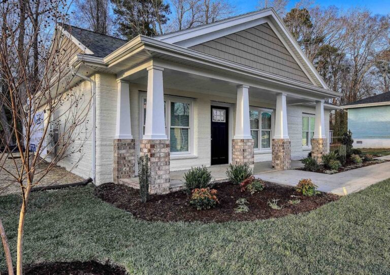 Habitat for Humanity is 3D Printing Homes