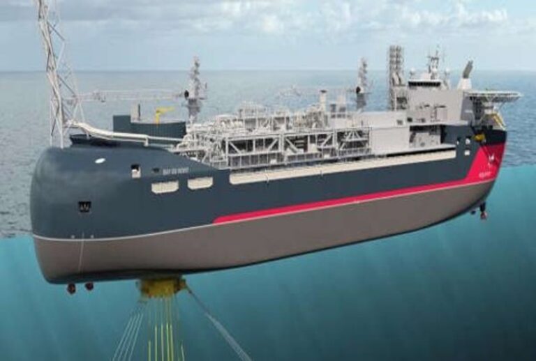 Canada’s Environment Ministry Approves Offshore Oil Project While Touting 2030 Emissions Reduction Plan