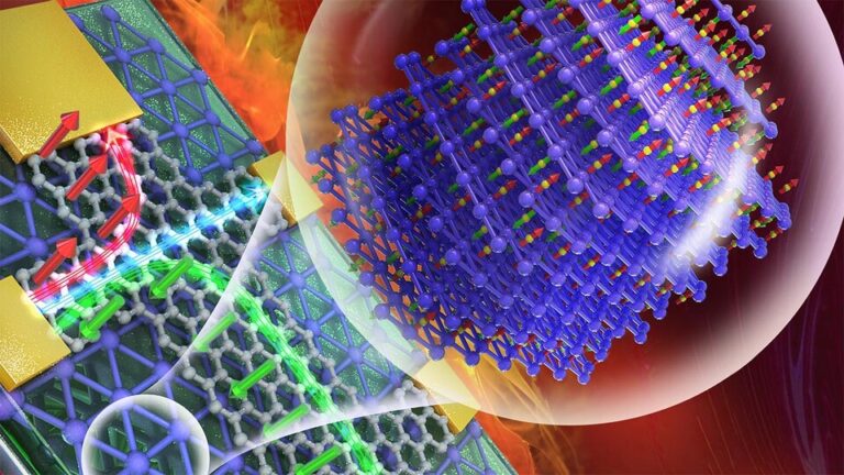 The Transistor Gets an Upgrade That Will Reduce Energy Requirements by 5%