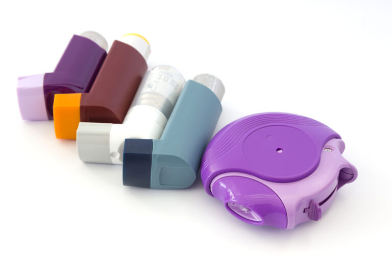 The Medical Field Has a Greenhouse Gas Emissions Problem Part 2: Greenhouse Gasses in Inhalers