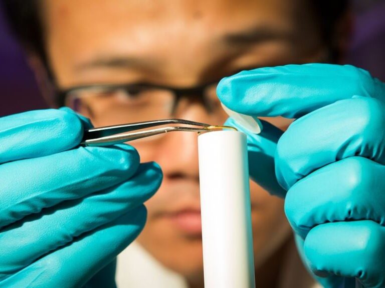 Improvements to Membrane Technology Facilitates Better Carbon Capture