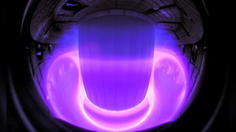 Have Physicists Solved the Plasma Problem Holding Back Fusion Power?