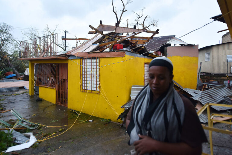 Climate Change and Mental Health – Part 2: Handling the Psychosocial Impacts