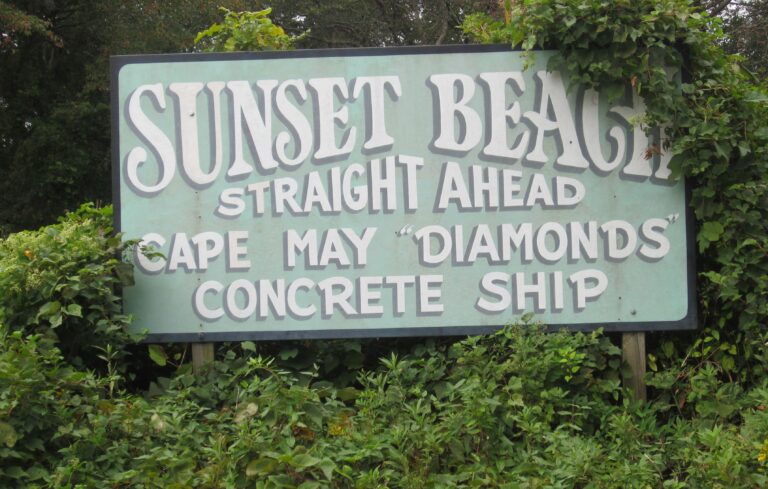 U.S. Eastern Seaboard is Seeing the Beginning of a Freshwater Crisis