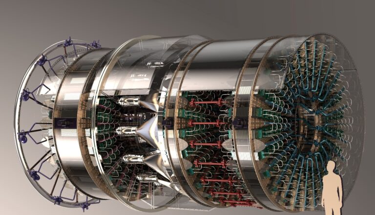 Want a Good Reason to Capture Carbon Dioxide? – Use It to Power the Electrical Grid
