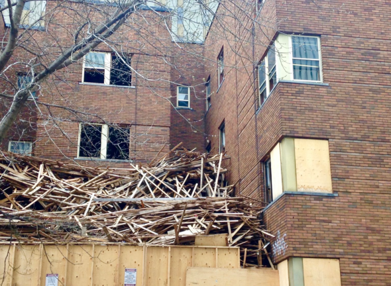 We Have a Legacy Buildings Challenge to Overcome in Our Fight to Mitigate Climate Change