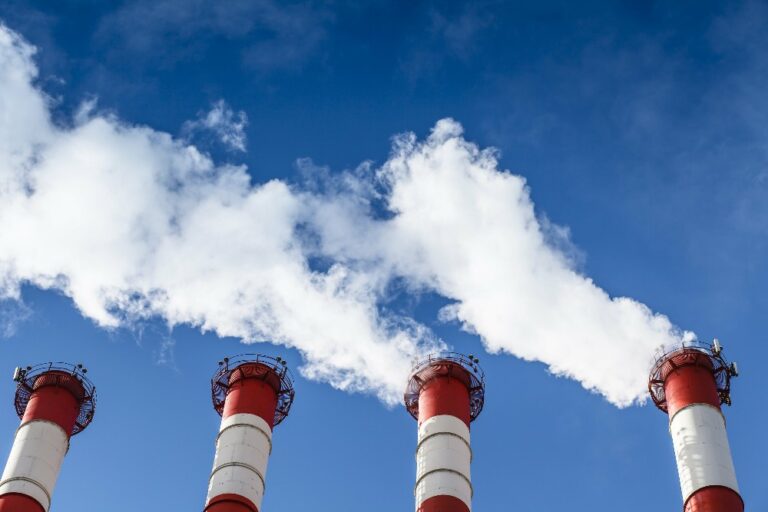 Carbon Capture: The Fossil Fuel Industry and Government Panacea