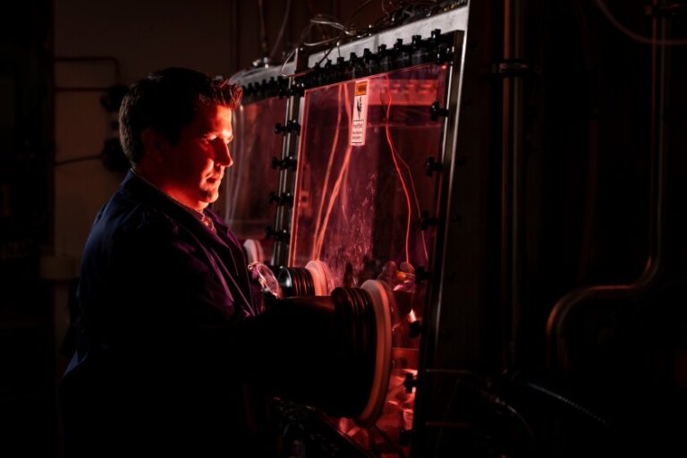 A Micro Molten Salt Nuclear Reactor That Will Never Have A Meltdown Is In The Works