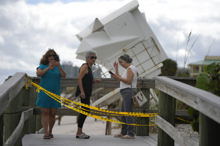 Cognitive Dissonance in the State of Florida