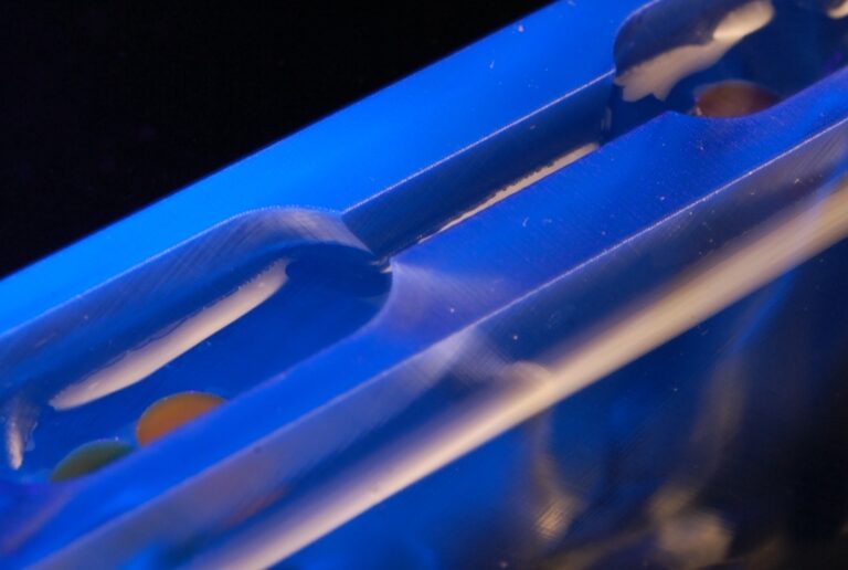 Water-Braiding Technology Invented For Next Generation Wireless Devices