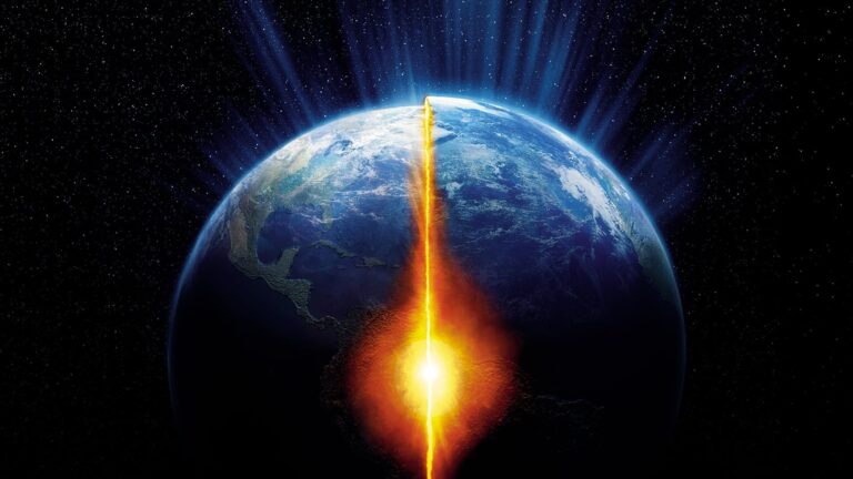 What’s with Earth’s Inner Core? A New Research Paper Shows Evidence Its Spin Rate is Slowing