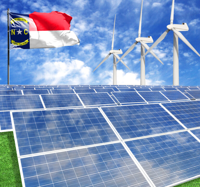 How North Carolina’s Attempts at Taking Climate Action Have Continued to Fail
