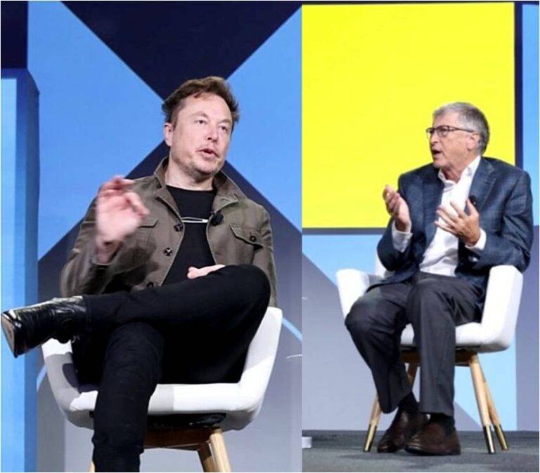 Mass Electrification Means a Very Different Energy Grid – Bill Gates and Elon Musk Provide Their Perspectives