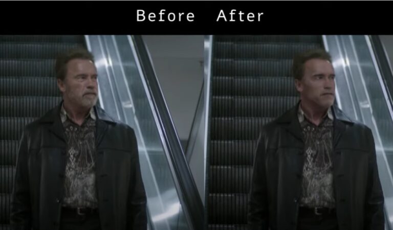 Is There a Bright Side to this Present World Where Deepfakes and MisInformation Abound?