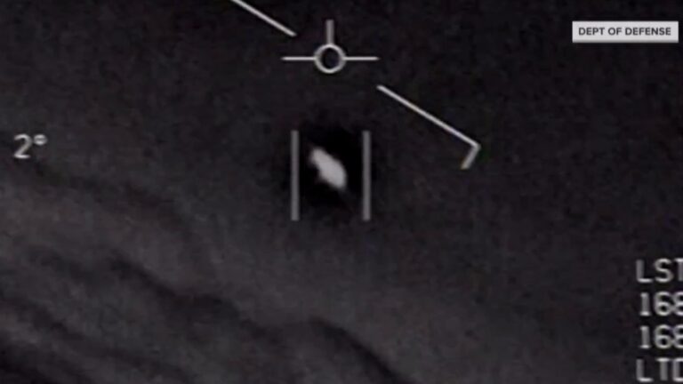 When it Comes to UFOs NASA States It is in an Excellent Position to Help