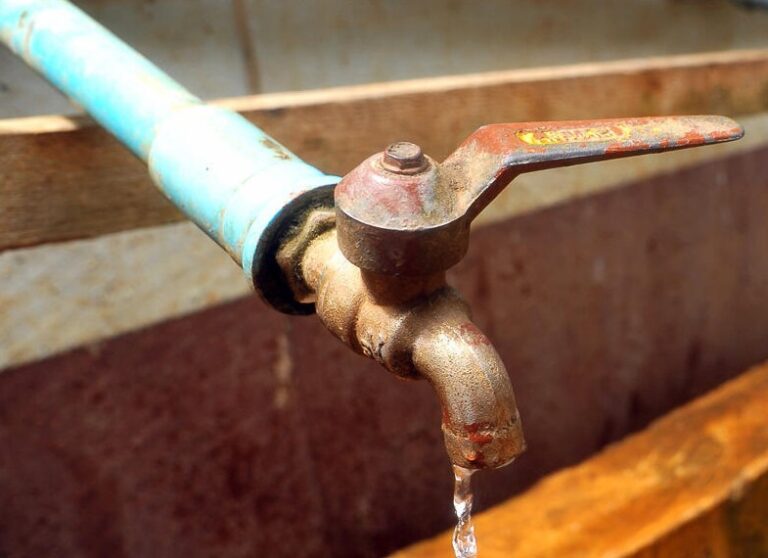 A Desalination Device That Makes Turning Seawater Into Fresh Cheaper Than Using Water From The Tap