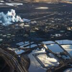 Fossil Fuel Oil Sands Producers Have Been Blowing Smoke Up Our Buts For Years