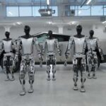 Robots in the News: From Tesla Optimus to BMW Figure and More