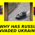 Conversations About AI: Three AIs Explain Russia’s Invasion Of Ukraine