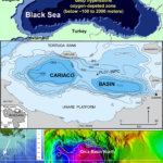 Decarbonization Conversations: Anoxic Marine Basins May Help Mitigate Climate Change