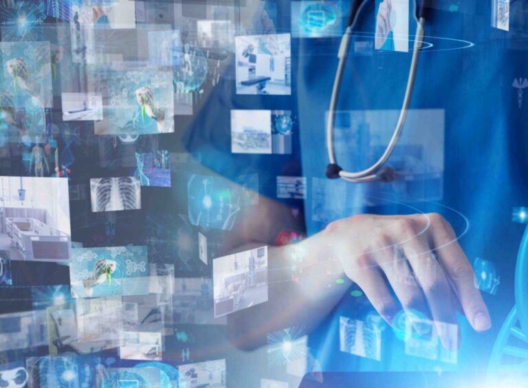Will AI Disrupt the Practice of Medicine? Absolutely