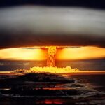 The Nuclear Arms Race Never Ended