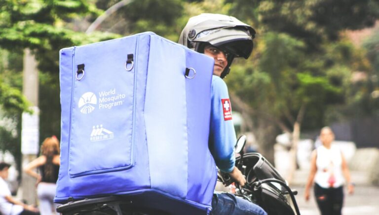 Weaponized Mosquitoes Are Being Deployed to Reduce Vector-Borne Diseases