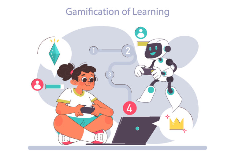 Conversations About AI: Disrupting and Democratizing Education