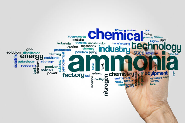 Hydrogen From Ammonia or Ammonia Itself May Power Our Future