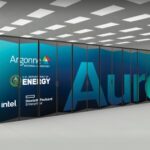 U.S. Using A Supercomputer To Help Communities Model Climate Risk