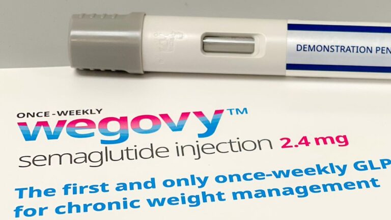 If You Are Using Semaglutide Drugs to Lose Weight Are You Hooked on Them for Life?