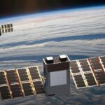 High Speed Internet Coming to Space