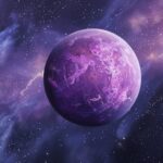 When It Comes To Hunting For Life on Exoplanets Purple May Be The New Green
