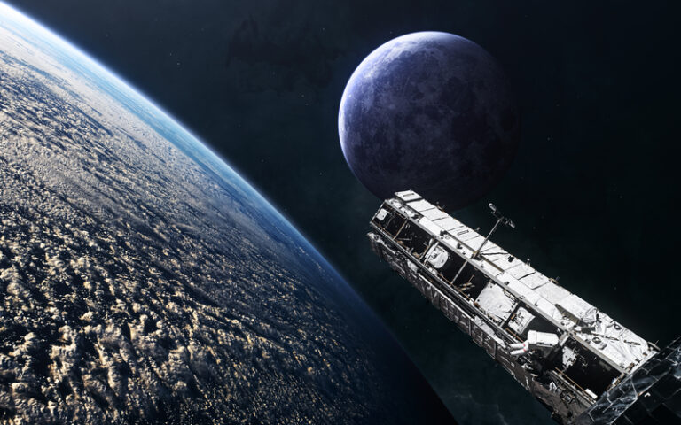 Investing In Space Ventures Is Hot Right Now