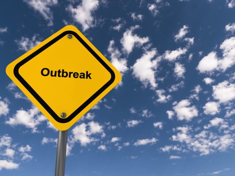 Climate Change, New Diseases and Economic Disparity are a Lethal Combo