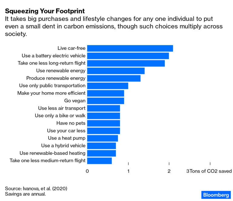 Need Help In Decarbonizing On A Personal Level? Read This