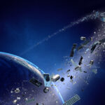 12,597 Satellites Orbited Earth At The End Of 2023 – Now There Are Far More