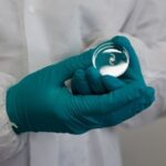 Researchers Develop 3D Resin Ink To Print Artificial Lenses