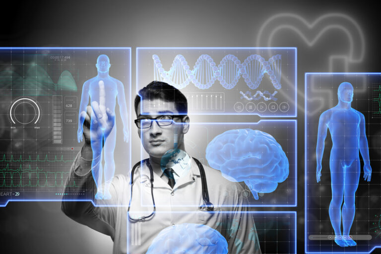 Telecommunications Technology Is Transforming Remote Community Healthcare