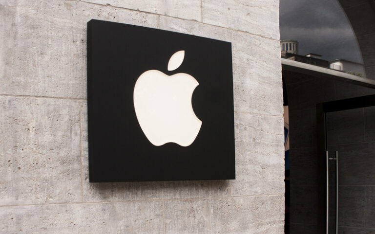 Apple Enters the Generative Artificial Intelligence Race