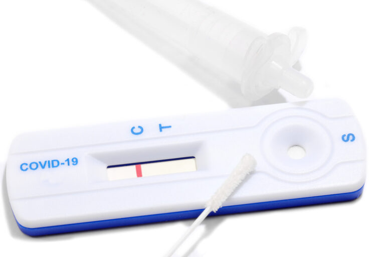 The Growth of Do-It-Yourself Medical Testing