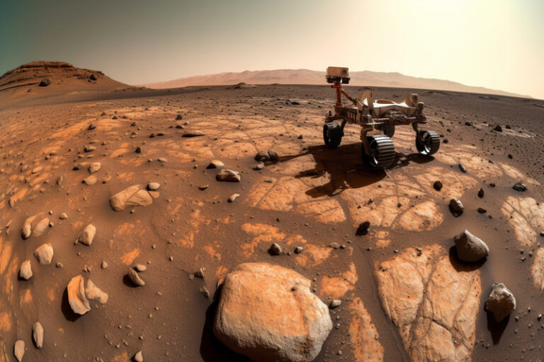 Perseverance on Mars News: The Rover Samples and Sample Return Mission Rethink