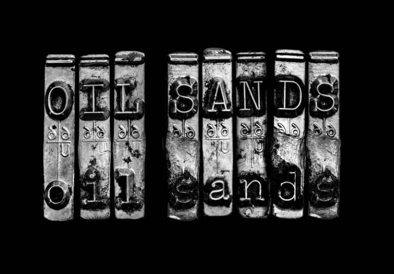 New Canadian Legislation Shakes Oil Sands and Others “Greenwashing” Claims