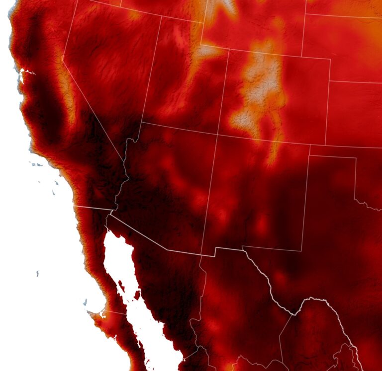 Two Climate Stories of Consequence – On a Highway to Hell or About to Turn the Corner