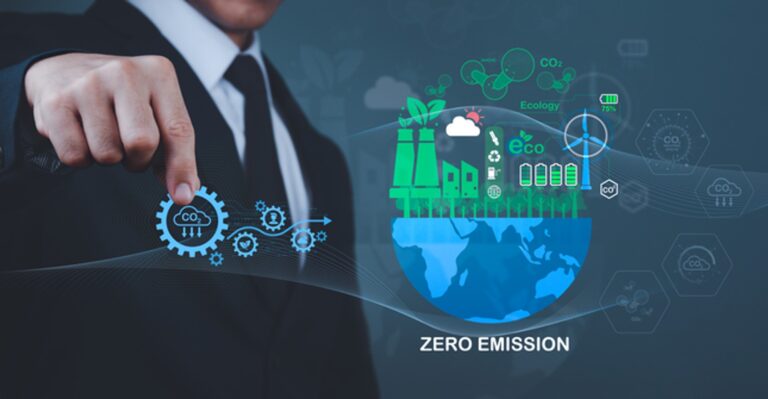 Emissions Gap of 23 Billion Tons of CO2 Equivalent by 2030 States Climate Report