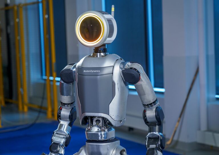 Generative AI Techniques Applied to Robotics is Producing Startling Results