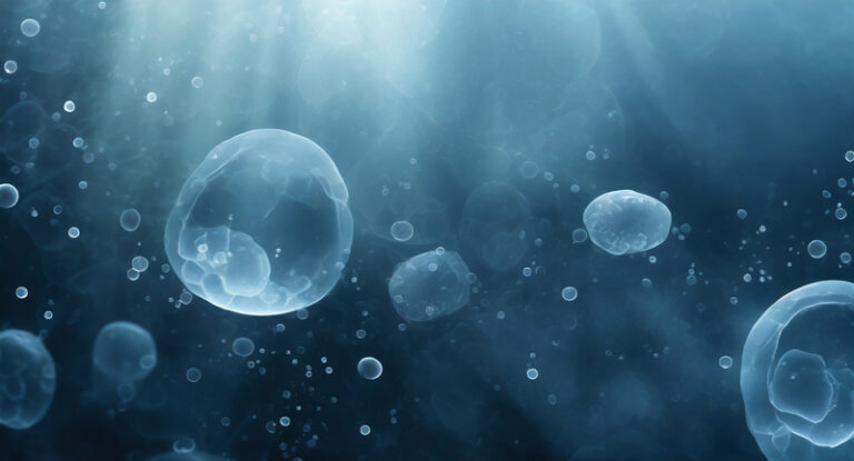 A New Clue To How Life First Emerged On Earth