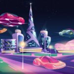 What Will Cars Be Like in 2050?