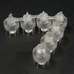 Swarm Robotics Technology Is Rapidly Evolving And In Need Of Guardrails