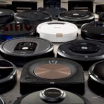 Artificial Intelligence Equipped Robots Taking Us To The Cleaners And We Are Happy About It